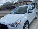 Mitsubishi ASX 2013 года за 6 200 000 тг. в Кызылорда – фото 4