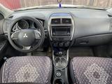 Mitsubishi ASX 2013 года за 6 200 000 тг. в Кызылорда – фото 2