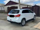 Mitsubishi ASX 2013 года за 6 200 000 тг. в Кызылорда – фото 3