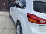 Mitsubishi ASX 2013 года за 6 200 000 тг. в Кызылорда – фото 5