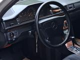 Mercedes-Benz E 230 1992 года за 2 200 000 тг. в Шымкент – фото 5