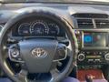 Toyota Camry 2013 годаүшін10 200 000 тг. в Астана – фото 12