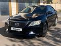 Toyota Camry 2013 года за 10 200 000 тг. в Астана