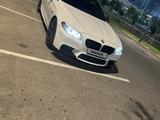 BMW 535 2012 годаfor12 500 000 тг. в Алматы