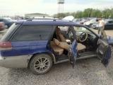 Subaru Legacy 1997 годаүшін1 200 000 тг. в Алматы – фото 3