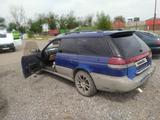 Subaru Legacy 1997 годаүшін1 200 000 тг. в Алматы – фото 4