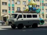 УАЗ Буханка 2013 года за 2 700 000 тг. в Атырау – фото 2