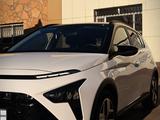 Hyundai Bayon 2023 года за 8 100 000 тг. в Караганда