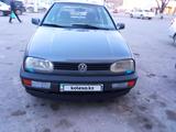 Volkswagen Golf 1992 года за 1 750 000 тг. в Тараз – фото 2