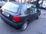 Volkswagen Golf 1992 года за 1 750 000 тг. в Тараз – фото 5