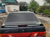 ВАЗ (Lada) 2115 2006 годаүшін500 000 тг. в Караганда – фото 2