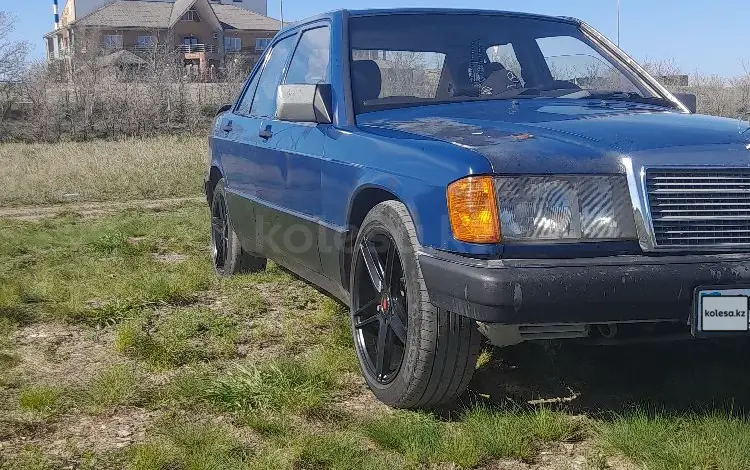 Mercedes-Benz 190 1990 годаүшін1 100 000 тг. в Караганда