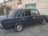 ВАЗ (Lada) 2106 1999 года за 1 000 000 тг. в Туркестан – фото 3