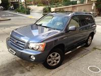 Toyota Highlander 2001 годаfor6 300 000 тг. в Семей