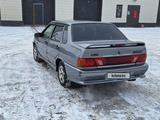 ВАЗ (Lada) 2115 2003 годаүшін800 000 тг. в Уральск – фото 2