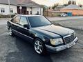Mercedes-Benz E 220 1994 года за 1 800 000 тг. в Шымкент – фото 2