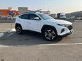 Hyundai Tucson 2022 года за 13 400 000 тг. в Алматы – фото 2