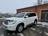 Toyota Land Cruiser 2014 годаfor14 200 000 тг. в Уральск – фото 2