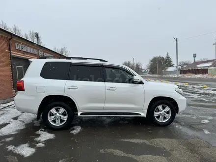 Toyota Land Cruiser 2014 года за 14 200 000 тг. в Уральск – фото 5