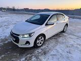 Chevrolet Onix 2023 годаfor7 800 000 тг. в Костанай