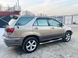 Lexus RX 300 1999 годаүшін4 600 000 тг. в Алматы – фото 2