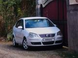 Volkswagen Polo 2007 годаүшін2 950 000 тг. в Алматы