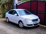 Volkswagen Polo 2007 годаүшін2 950 000 тг. в Алматы – фото 2
