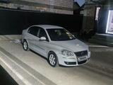 Volkswagen Polo 2007 годаүшін2 950 000 тг. в Алматы – фото 4