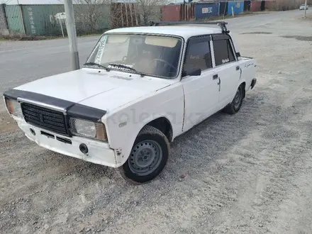 ВАЗ (Lada) 2107 2004 года за 650 000 тг. в Шымкент