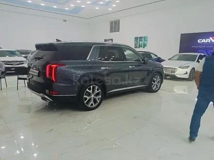 Hyundai Palisade 2020 года за 18 000 000 тг. в Шымкент – фото 6