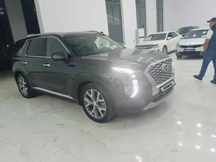 Hyundai Palisade 2020 года за 18 000 000 тг. в Шымкент – фото 7