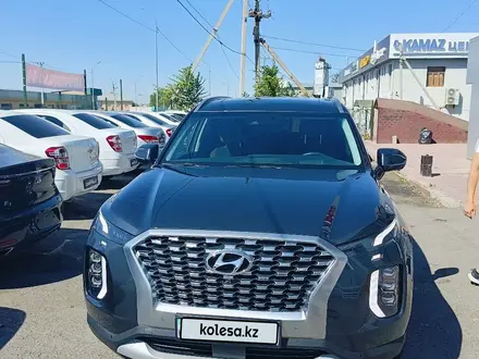 Hyundai Palisade 2020 года за 18 000 000 тг. в Шымкент