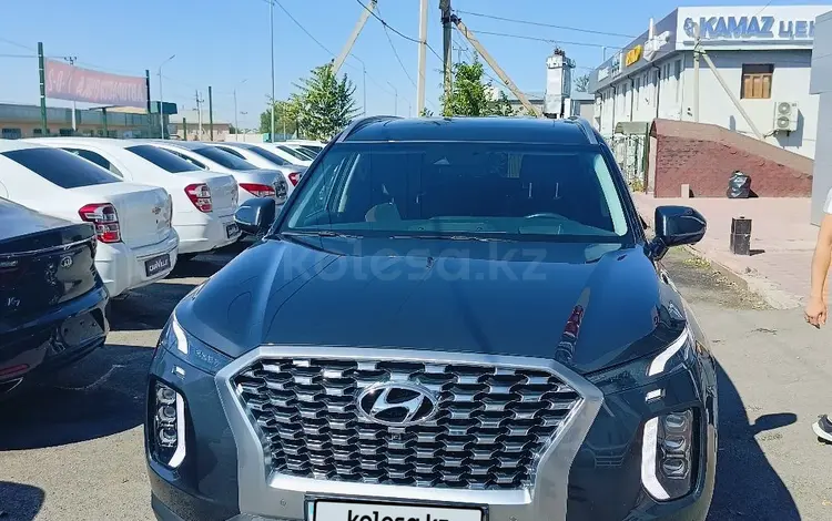 Hyundai Palisade 2020 года за 18 000 000 тг. в Шымкент