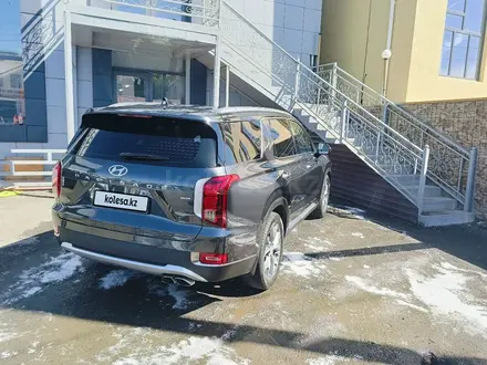 Hyundai Palisade 2020 года за 18 000 000 тг. в Шымкент – фото 5