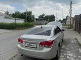 Daewoo Lacetti 2009 годаүшін2 500 000 тг. в Шымкент – фото 4