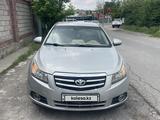 Daewoo Lacetti 2009 годаүшін2 500 000 тг. в Шымкент