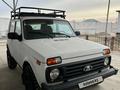 ВАЗ (Lada) Lada 2121 2016 года за 3 200 000 тг. в Кызылорда