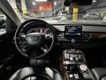 Audi A8 2014 годаүшін18 000 000 тг. в Алматы – фото 7