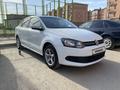 Volkswagen Polo 2014 года за 4 200 000 тг. в Кызылорда – фото 2