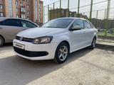 Volkswagen Polo 2014 года за 4 200 000 тг. в Кызылорда