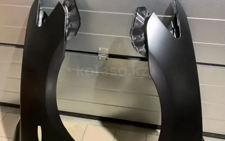 Крыло передняя,задняя на Toyota за 20 000 тг. в Алматы