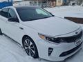 Kia Optima 2018 года за 6 800 000 тг. в Актобе – фото 7