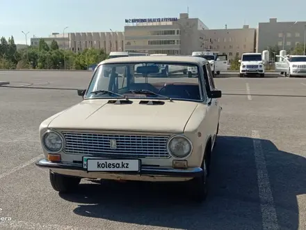 ВАЗ (Lada) 2101 1985 года за 600 000 тг. в Астана – фото 10
