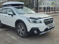 Subaru Outback 2019 годаүшін14 000 000 тг. в Астана