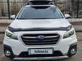 Subaru Outback 2019 годаүшін14 000 000 тг. в Астана – фото 8