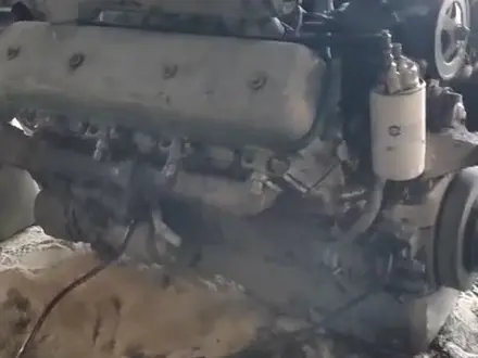 Двигатель Кировец К 700 Мотор 7511 за 2 500 000 тг. в Астана – фото 7