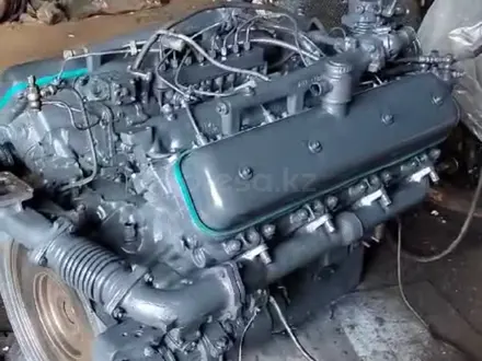 Двигатель Кировец К 700 Мотор 7511 за 2 500 000 тг. в Астана