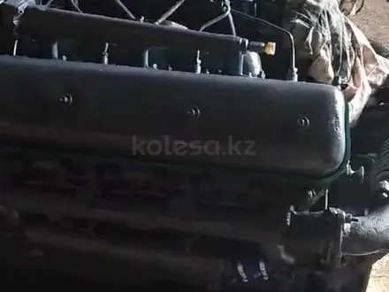 Двигатель Кировец К 700 Мотор 7511 за 2 500 000 тг. в Астана – фото 3