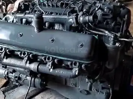 Двигатель Кировец К 700 Мотор 7511 за 2 500 000 тг. в Астана – фото 4