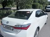 Toyota Corolla 2018 года за 7 400 000 тг. в Алматы – фото 4